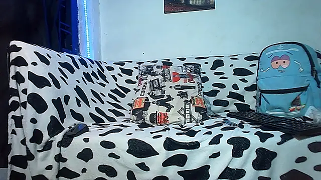 Chat XXX Live dareck_18
