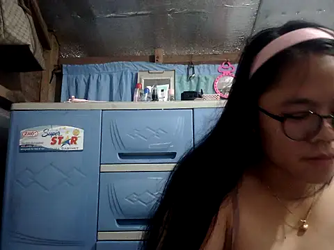 xxdreamgirl69 Chat XXX in diretta