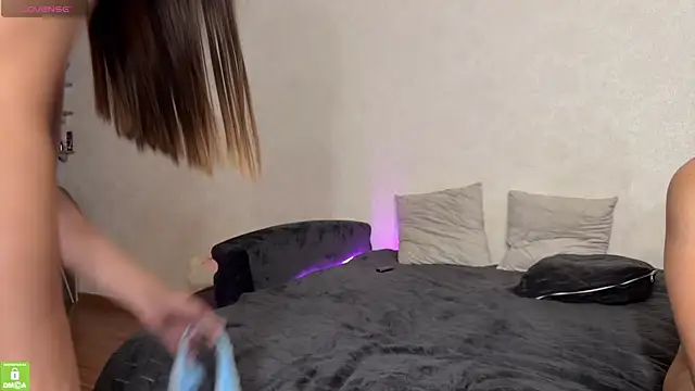 Love-me-miss' Live XXX Chat