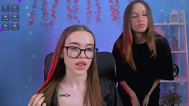 Živý XXX chat nila_eclipse