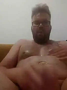 Webkamerová show czaku84