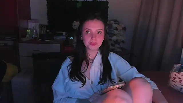 DoraCharmer's Live XXX Chat
