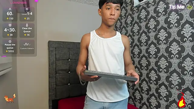 Little_Twink19x's Live XXX Chat