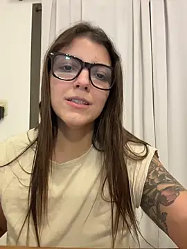 lilylovelesss Live XXX-Chat