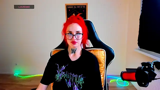 your_tora's Live XXX Chat