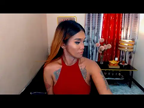 AsianLegendaryDUO Obrolan Langsung XXX