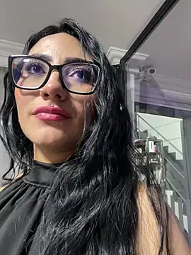 Chat XXX en directo de SeleneMore