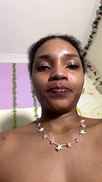Živý XXX chat Ebony_love07