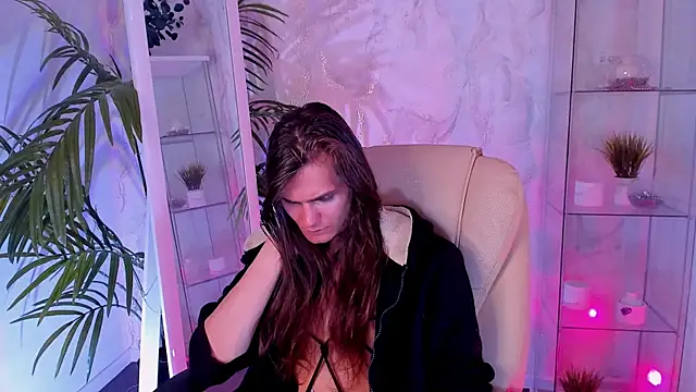 Chat XXX Live WillFobos