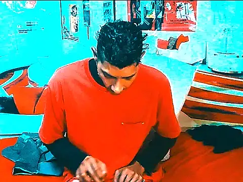 IndianSavageMale 라이브 XXX 채팅