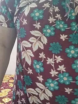 Sembang XXX Secara Langsung Sexynageena