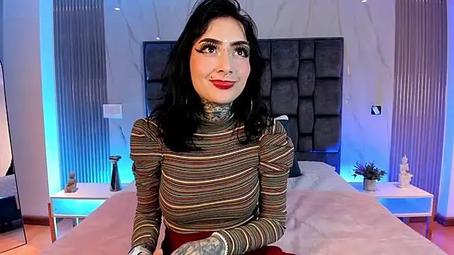 Scarleth_Fg_ XXX чат на живо