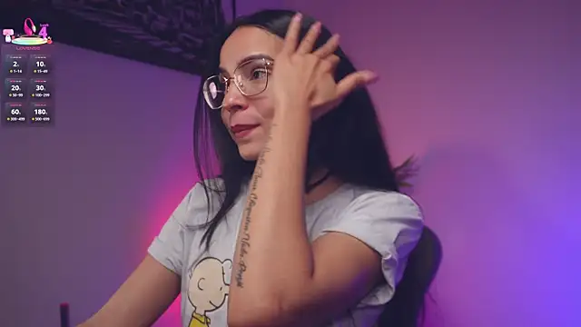 Chat XXX Live little-eli