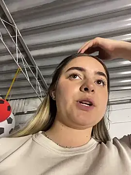 Chat XXX ao vivo de imlindapink