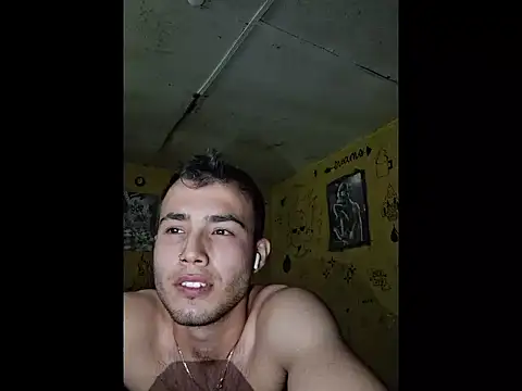 Matt-2467 Live XXX Chat