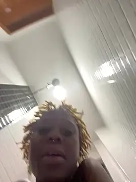 realcoochie Live XXX-chat