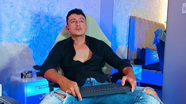 May_Lyonheart Live XXX Chat