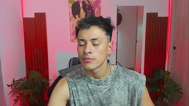 axcel-smith Live XXX Chat