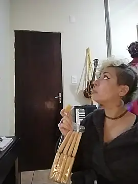 Chat XXX en directo de MariLouM