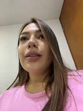 Latina_vanessa's Live XXX Chat