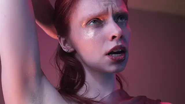 ginger_hugs Live XXX-Chat