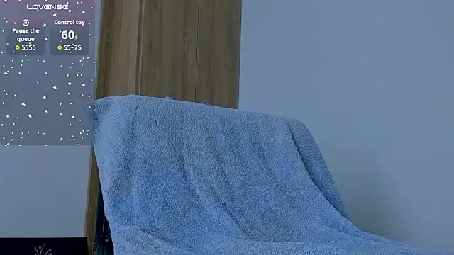 Chat XXX en directo de AmaiaFerrer