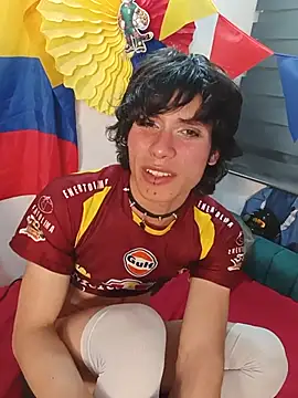 Živý XXX chat LittleTymmy