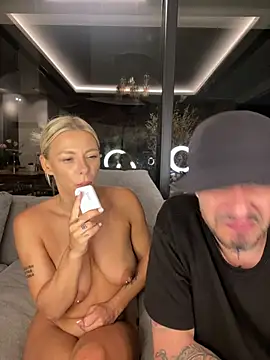 SexOnMyLvL – Live XXX-chat