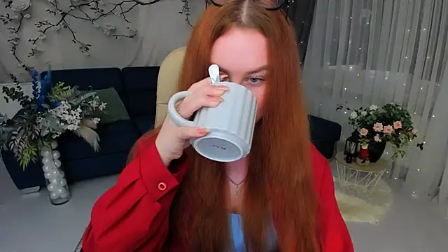 AirySilhouette Live XXX-chat