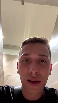 Chat XXX ao vivo de Thiago_Jones1