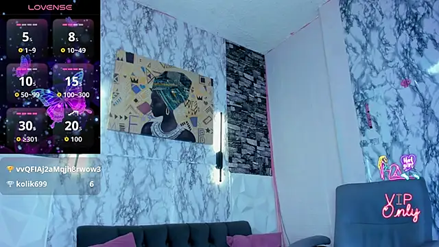 Queen_Cuarxxo Live XXX-chat