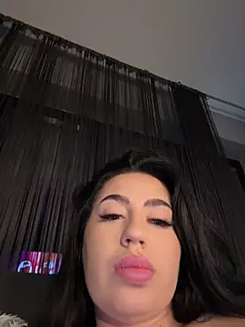 แชท XXX สดของ Andrestarr