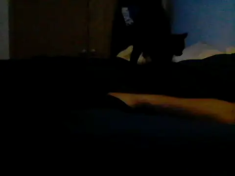 Silencio26's Live XXX Chat