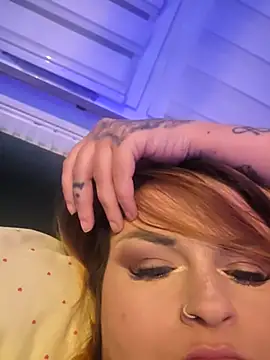 Babylizz Live XXX-Chat