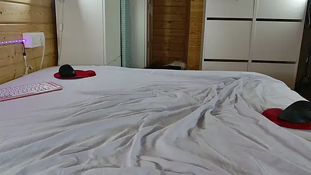 wild41 – Naživo XXX chat