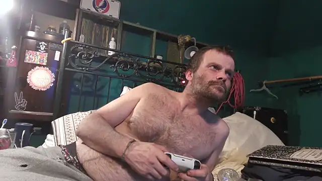 charactrzero XXX чат на живо