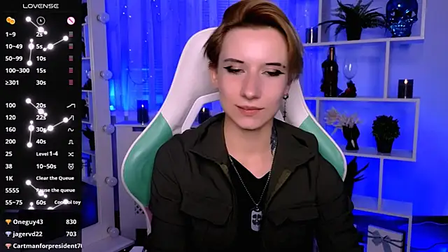 Živý XXX chat _Rein_ramm