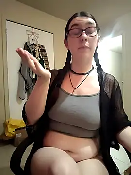 LaylaLucis Chat XXX in diretta