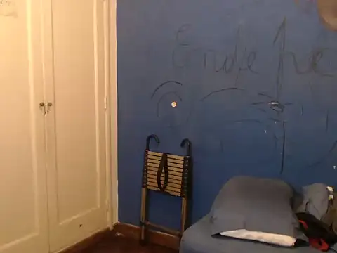 Webkamerová show Fabrissi