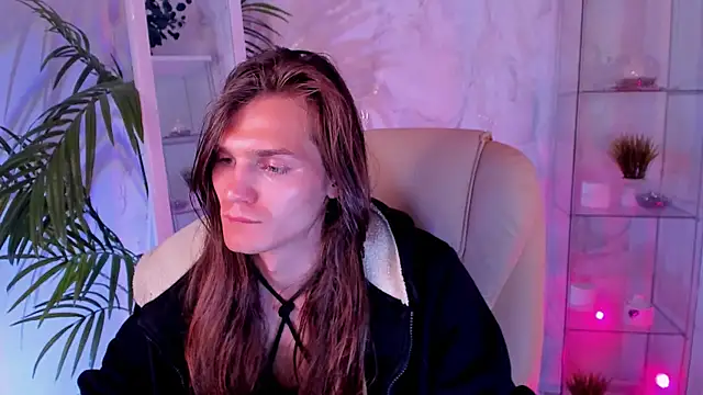 WillFobos Live XXX Chat