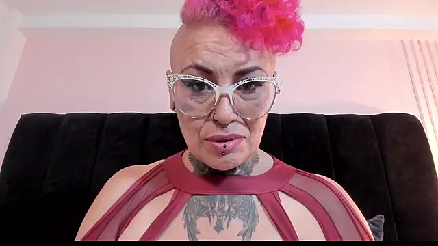 mistress_sandy Live XXX-chat