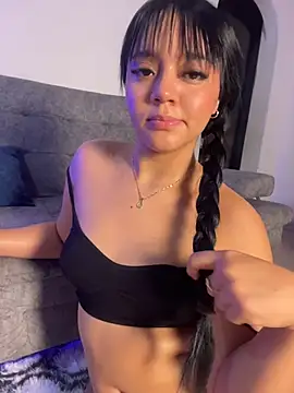 Chat +18 de Katy_RoseX ao vivo