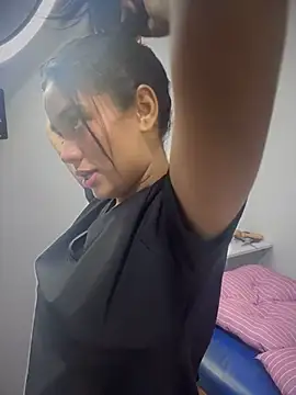 Spa-Girls Live XXX-Chat