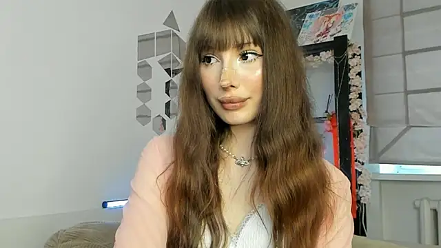 Chatroom XXX en direct de BlytheCinder