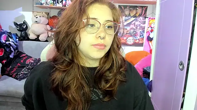 soficammy Live XXX-Chat