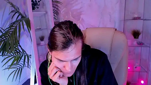 Živý XXX chat WillFobos