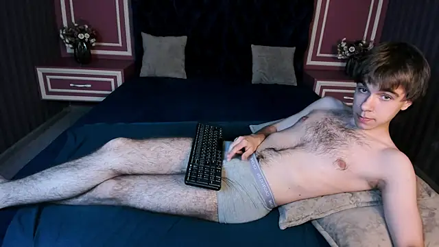 Chatroom XXX en direct de DaveBevy