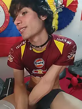 LittleTymmy Live XXX-Chat