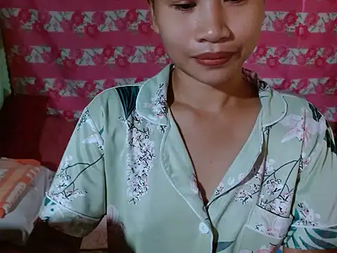 Itsme_Foxy_Shantale's Live XXX Chat