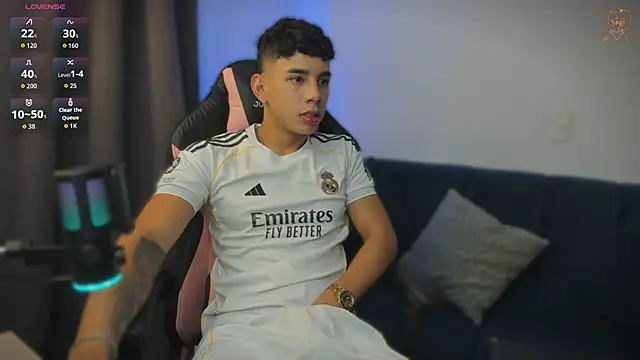 andy_cute22 Chat XXX live